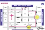 配合元旦升旗！總統府周邊12/27起分階段交管
