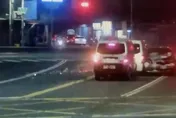 高雄疑毒駕波及6車釀3傷　40歲男另涉2起肇逃遭移送
