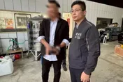 桃園男PO文恐嚇「人死得不夠多」　背景起底竟是傳產老闆