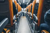 遊覽車轉型交通車上國道免收通行費　12/28起實施