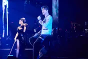 出道26年首攻蛋！李聖傑激動望台下2分鐘說不出話　邀大咖音樂教父合體