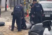 彰化男持西瓜刀揮舞恐嚇路人！檢方聲請暫時安置