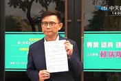 「因足球引發衝突不是霸凌」！賴瑞隆批媒體：不要再標籤化孩子