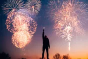 跨年夜轉運大法！小孟老師：準備2026元現金或童軍繩