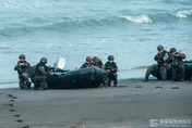 「美語老師」來台協訓！海軍訓練專案經費近億元