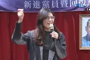 賴清德對「鄭習會」開砲　鄭麗文嗆：對美軍購換過境紐約？