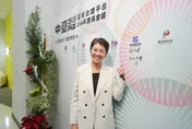 神力女超人對手出現了？傳民進黨鎖定「牙醫榜首」對決許淑華