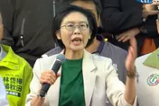 初選後團結不脫黨？邱議瑩、許智傑、賴瑞隆、林岱樺都表態了