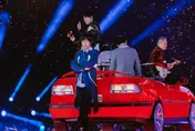 五月天台中場粉絲點歌致敬北捷英雄余家昶！阿信加碼全場感動