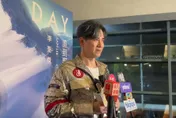 影/小巨蛋遇7.0強震！聯訪緊急中斷　李聖傑冷靜喊：會過的！