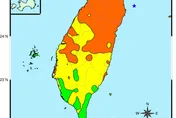 規模7.0地震能量達16顆原子彈！郭鎧紋：若「深度淺」台北盆地可能很嚴重