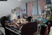 宜蘭強震！看護邊哭邊死命護阿嬤頭部　溫馨舉動感動萬人