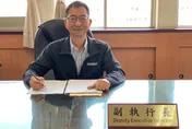 政院中辦執行長空缺5個月　陳錦倫真除、蔡雅玲補副座