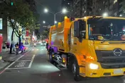 免追垃圾車！台北街頭設「智慧機器」　網讚：上班族福音