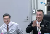 2026新北市長選舉敏感？　卓榮泰、李四川相敬如賓