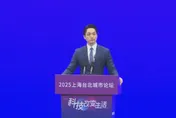 蔣萬安雙城論壇喊話　盼台海不再呼嘯波濤而是繁榮和平
