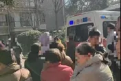 恐怖意外！電梯失靈致陸男踏空　15樓直墮身亡