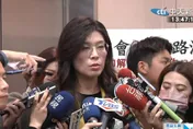 「整合不用走到初選！」鄭麗文曝徵召李四川戰新北時程