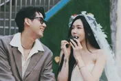 7.0強震狂晃！許允樂在14樓嚇到心臟痛　李玉璽護妻舉動被讚爆