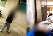 9歲兒作業亂寫！媽媽氣到「呼吸性鹼中毒」　倒地痙攣變雞爪手