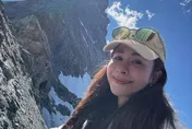 雷艾美憂被踢出《上山吧》主持群　登馬特洪峰嘆：只能把命交給隊友