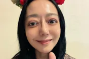 高慧君罹罕見眼疾險失明　勇敢曝近況：剩最後1次手術