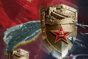 陸發布軍演海報《正義之盾破限除妄》　專家：展示台對美軍購是枉然