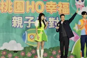 育兒不是家庭單打獨鬥　何志偉提幼兒政策三支柱
