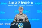 解放軍今圍台軍演、明日七大區域實彈射擊！經緯度曝光