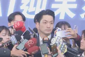 離開上海隔天軍演就啟動　蔣萬安：為政者該以民為本
