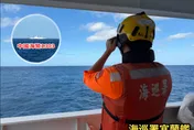 解放軍環台軍演！海巡署偵獲4艘海警船：嚴密監控