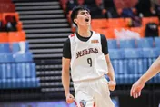 HBL/何鉦凱攻防一體繳全能數據　率光復高中晉8強