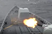 陸今發動圍台軍演！路透：美在台海預警時間逐漸「被壓縮」