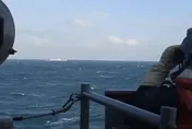 解放軍機連5天「零紀錄」！美伊開戰與習川會前夕台海罕見平靜