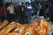 印尼養老院遭祝融！多數長者逃生不及　釀16死3傷
