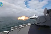 陸軍演劍指美對台軍售？專家：中美關係明年難樂觀