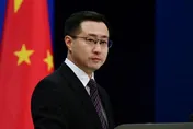 北京發動圍台軍演　陸外交部：對台獨以武謀獨的嚴厲懲戒
