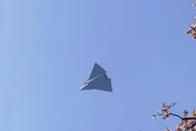 影/研發突破？陸殲-36空速管消失　或打臉美2035始入列預測