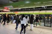 中捷綠線將延伸彰化！含和美、鹿港線　共3條路線審查中