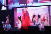 黃妃首度擔綱主秀！同台陳怡婷、郭忠祐飆歌　重溫經典金曲