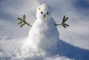 12月北歐比中東還熱！沙烏地阿拉伯降雪、冰島聖誕夜飆20度高溫