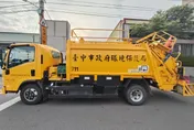元旦垃圾收運不打烊！　中市環保局改採「定時定點」