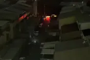 影/疑饋線跳脫！台中北屯近萬戶停電　醫療克難維持運作