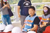 三灣鄉長温志強涉貪棄保逃香港　134罪二審判刑576年