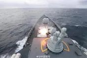 台海空域又靜默！解放軍近期詭譎動態一次看