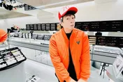 苦苓憶曹西平：從討厭到敬佩 一次錄影見證真性情
