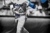 MLB/道奇送出用不到的盜壘王　換來馬林魚古巴新秀