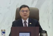 圍台軍演實彈射擊　卓榮泰：政府有萬全因應、國人冷靜、沉著
