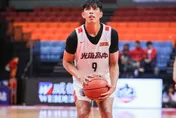 HBL/何鉦凱攻防一體繳全能數據　率光復高中晉8強