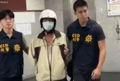 疑不滿噪音！高雄男砍殺鄰居夫妻一審判死　再延押2月
